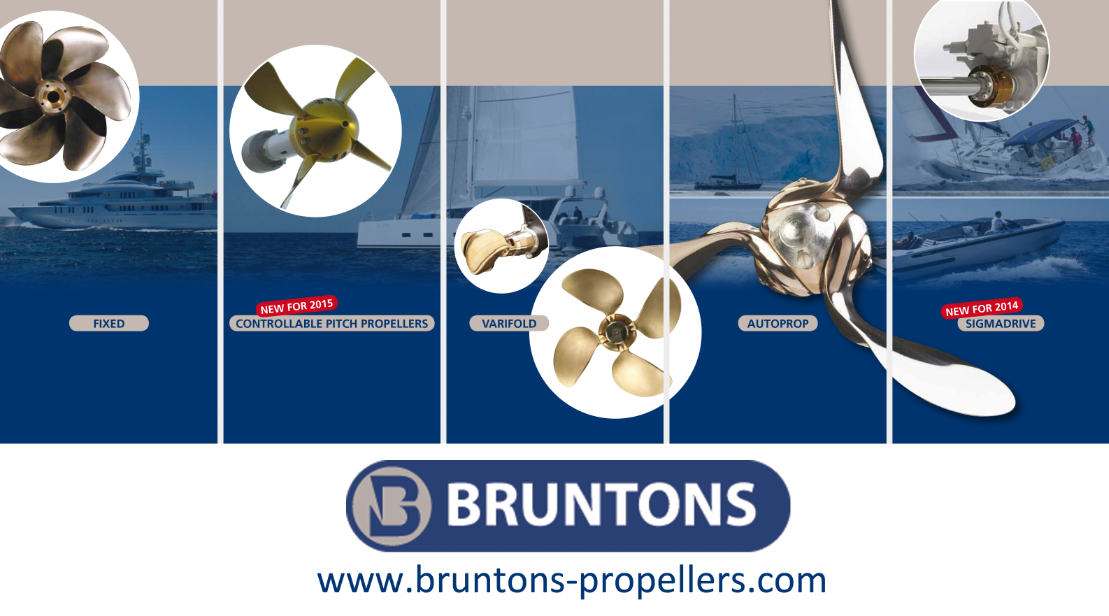 Bruntons Propellers Ltd